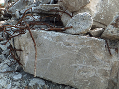 リサイクル_コンクリート