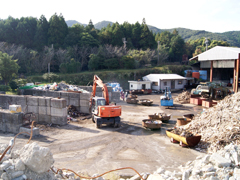 リサイクルセンター