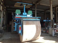 大型車_特殊車両